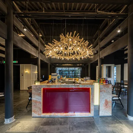 Youchao · Dili Resort Hotel (Shaoxing Keqiao Ancient Town Scenic Area Branch)