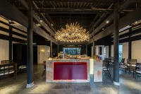 Youchao · Dili Resort Hotel (Shaoxing Keqiao Ancient Town Scenic Area Branch) - 5성급