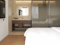 Long Isle Boutique Hotel - balcony