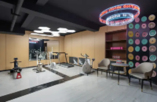 Cloud Intercity Hotel