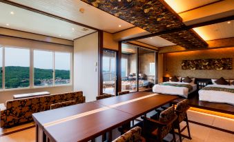 Toba View Hotel Hanashinju