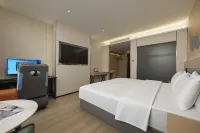 Jinjiang Yihexingji Hotel (Wudianshi Branch) - Esports