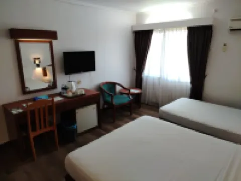 Hotel Seri Malaysia Port Dickson Hotels near Pantai Saujana
