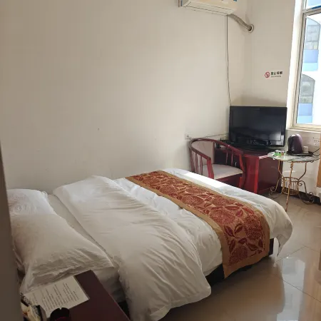 Yongshan Yingbin Hotel