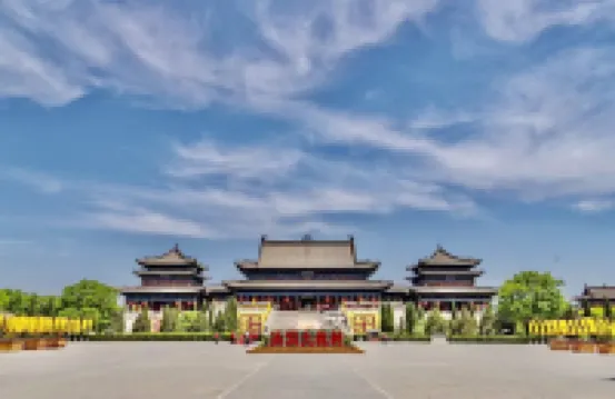 Qingwu Bieyuan Homestay (Hongtong Station)