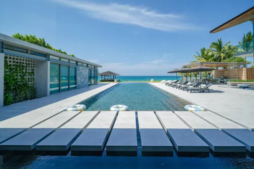 Sava Villa 4 | Villa Essenza - Infinity Pools