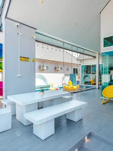 รูปภาพของพันดารา พลูวิลล่า ชะอำ