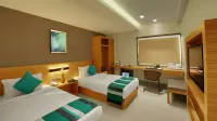 Hotel Suba Elite Vadodara - 3-Star