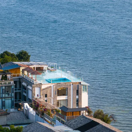 Nymph Resort
