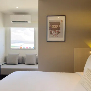 Fortune D Hotel Loei