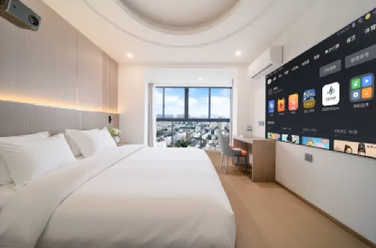Cloud Hotel Hotels in 
