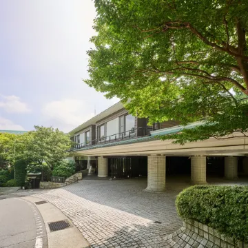 Laforet Hakone Gora Yunosumika