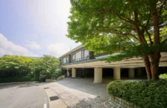 拉弗雷箱根強羅湯之棲飯店 強羅溫泉附近的飯店