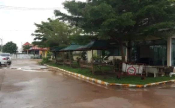 ST Residence@Rayong