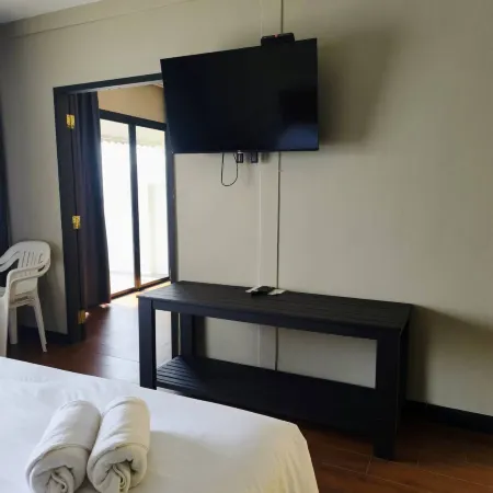 Suan Wang kaew Resort