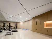 Saiweite Jinyuan Hotel (Ordos No.1 High School) Hotels in Ordos