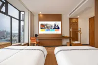 Wujianshan Guesthouse