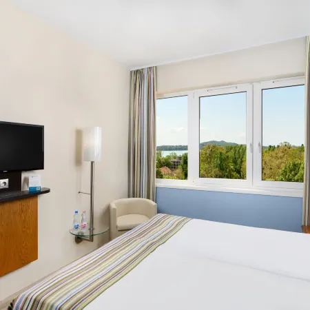 Danubius Hotel Marina
