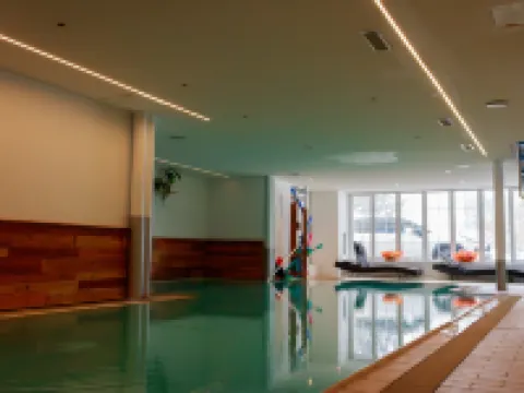 Grichting Hotel & Serviced Apartments Hotels in Leukerbad
