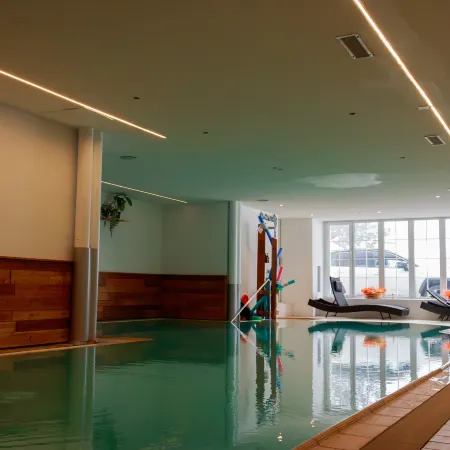 Grichting Hotel & Serviced Apartments