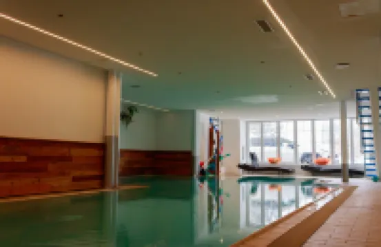 그리히팅 호텔 & 서비스드 아파트먼트