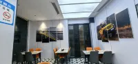 黎平私享家智慧飯店（體育館店） - 早餐