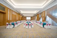 Vienna International Hotel (Suzhou Railway Station North Square) - Business