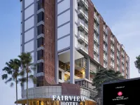 Fairview Hotel by ARTOTEL Hotels near Pondok Indah