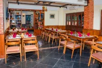 Hotel Yechu Comfort Heritage - 4-Star