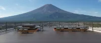 HOTEL FUJi　TORiiGATE