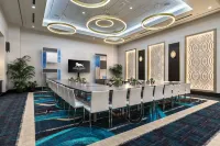 MGM Grand Hotel and Casino - de negocios