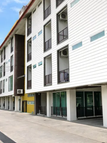 รูปภาพของโรงแรม เดอะ นอร์ธอีสต์