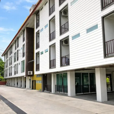 The Northeast Hotel