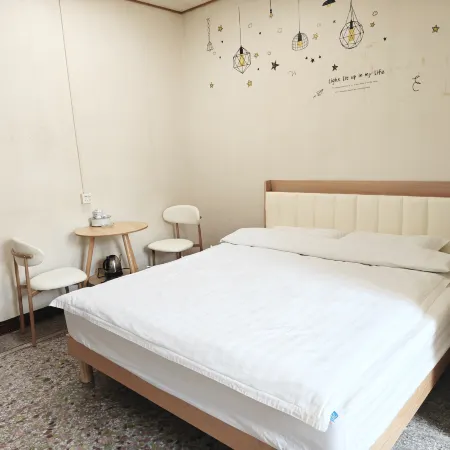 Youpenglai Accommodation (Jieyang Chaoshan Airport Branch)