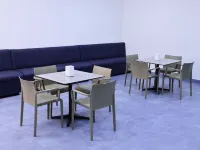 ベシック ホステル タシケントのホテル