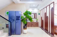 Shuhang·Healing-style Parent-Child Homestay·Yaohu Town Longchi Mountain Scenic Area Store