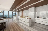 Landison Plaza Culture Tourism Hotel Lishui - Gym