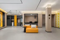 7 Days Hotel （Zibo Yiyuan Jiankang Road Branch） - 2-Star