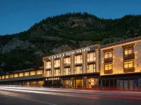 The most cost-effective hotel right at the scenic spot entrance(Jiuzhaigou Scenic Area Branch) Hotels in Jiuzhaigou