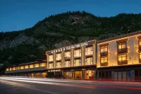 The most cost-effective hotel right at the scenic spot entrance(Jiuzhaigou Scenic Area Branch)