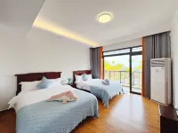 MANSHE Holiday Villa
