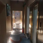 Ankang Daishan Hotel