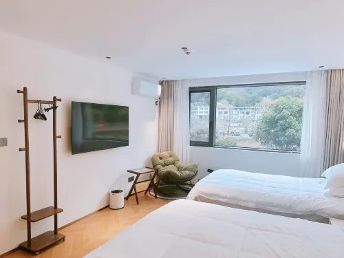 WEICHI HOTEL - เปิดใหม่