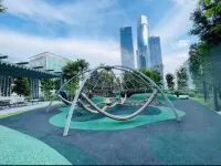 KHR Service Suites Agile Bukit Bintang