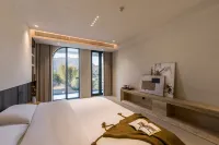 Tonglu Qingfeng · Siyu | Ethereal Mountain Slumber & Childlike Wild Retreat