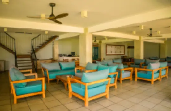 Fresco Water Villa by Oak Ray