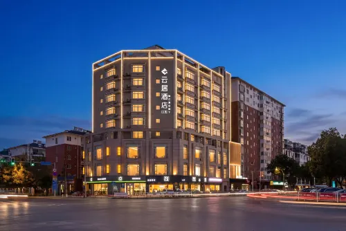 RENJOY HOTEL - เปิดใหม่