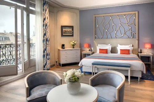 Hôtel Château Frontenac - Boutique