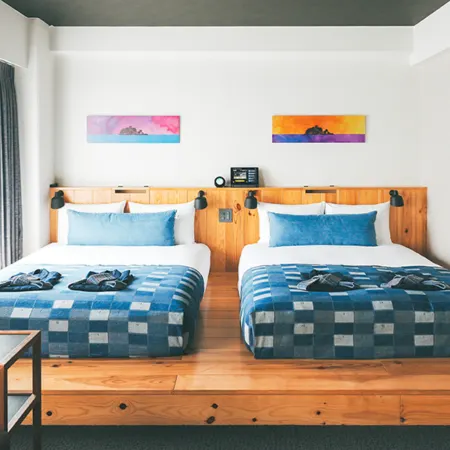 ANCHOR HOTEL FUKUYAMA