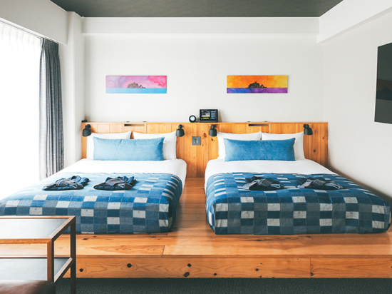 ANCHOR HOTEL FUKUYAMA